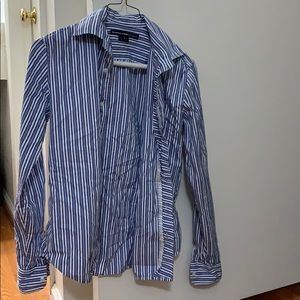 Used twice Dress shirt
